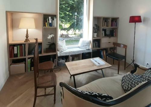 Les Tilleuls - Villa Ann�e 30