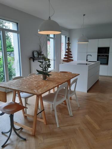 Les Tilleuls - Villa Ann�e 30