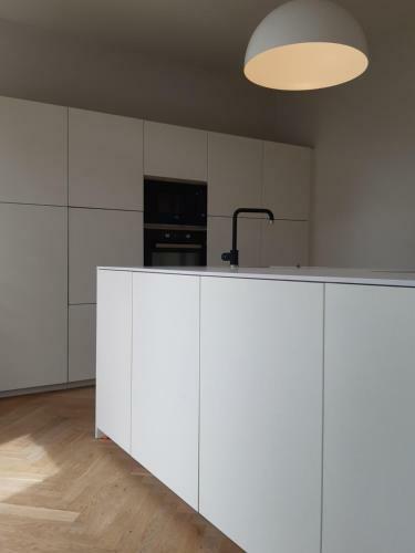 Les Tilleuls - Villa Ann�e 30