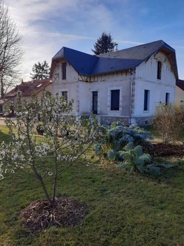 Les Tilleuls - Villa Ann�e 30