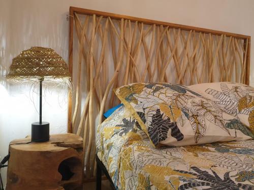 Apartamento Bali Dream