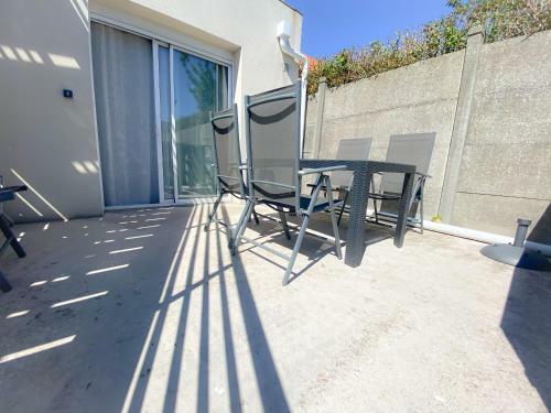 Apartamento Le Bl�riot 3