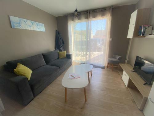 Apartamento Le Bl�riot 3