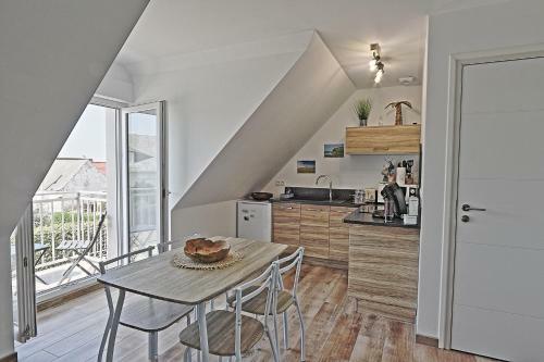 Apartamento Les Ridains