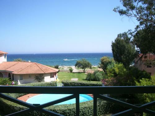Apartamento Cala Di Sognu