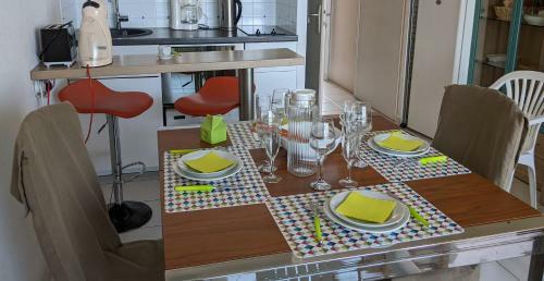 Apartamento Cala Di Sognu