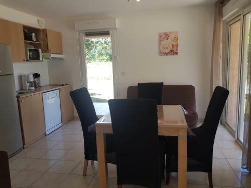 Apartamento R�sidence M�lody Proximit� Mer !
