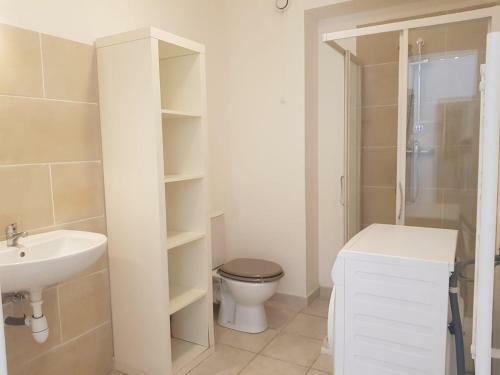 Apartamento R�sidence M�lody Proximit� Mer !