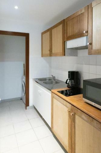 Apartamento Maria Beach Santa Lucia Di Moriani