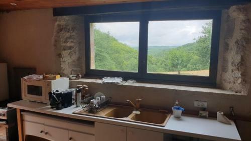 Apartamento Chez Patoue