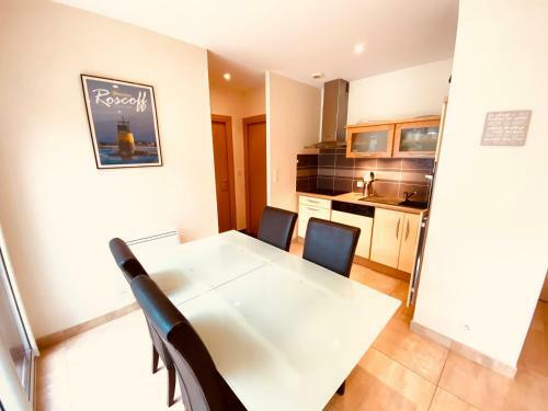 Apartamento Mol�ne - Villa Des �les