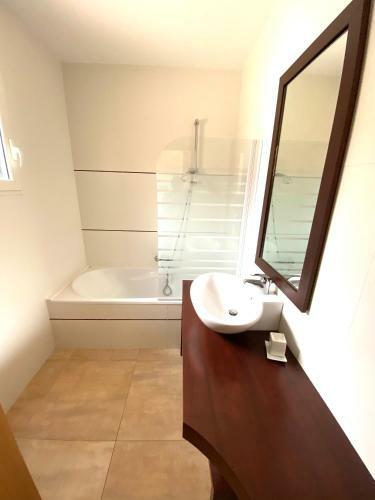 Apartamento Mol�ne - Villa Des �les