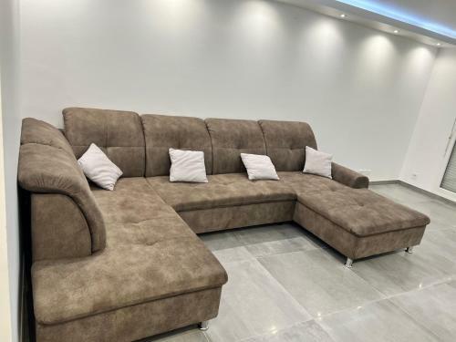 Apartamento Yann Palace