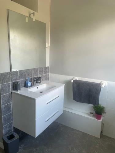 Apartamento Appartement Vue Sur La Rhune