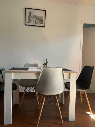 Apartamento Appartement Vue Sur La Rhune