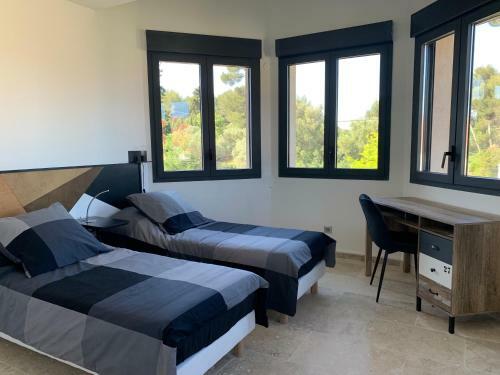 Apartamento Villa La Tourelle 2