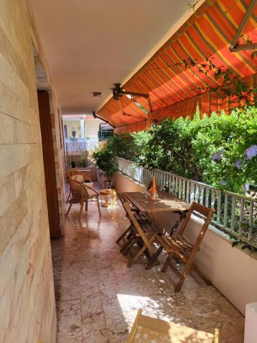 Apartamento Nice 50m With Terrace In Sanary-sur-mer