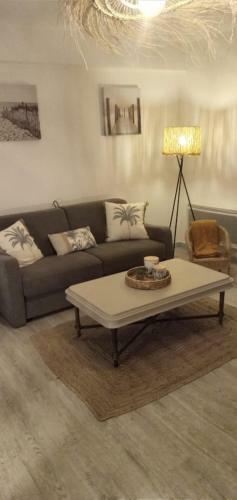 Apartamento Nice 50m With Terrace In Sanary-sur-mer