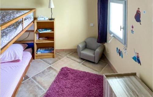 Nice Home In Sanary-sur-mer With Wifi And 3 Bedrooms