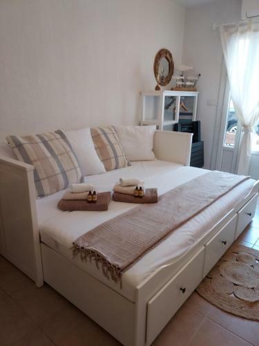 Apartamento Sanary Soleil Et Douceur IV