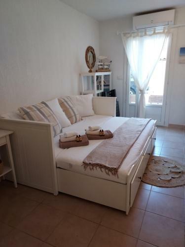 Apartamento Sanary Soleil Et Douceur IV