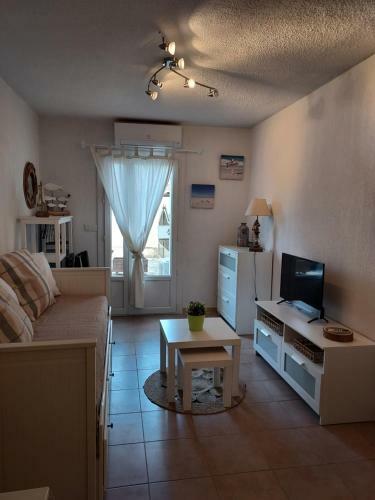 Apartamento Sanary Soleil Et Douceur IV