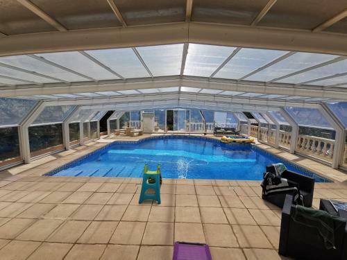 Apartamento Appartement La Treuille Du Roy