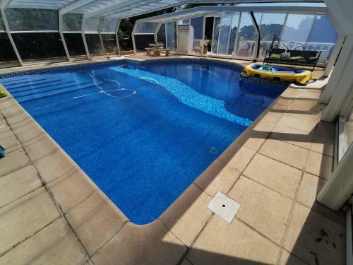 Apartamento Appartement La Treuille Du Roy