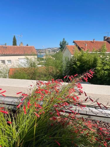 Apartamento Villa La Tourelle