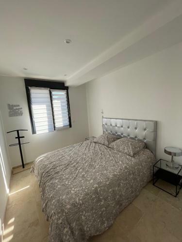 Apartamento Villa La Tourelle