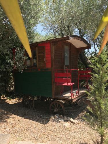 Hostal Les Chambres D'amis