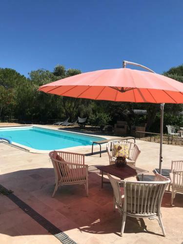 Hostal Les Chambres D'amis