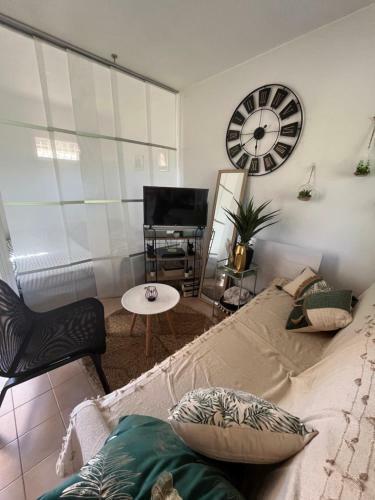 Apartamento 2 Pieces+terrasse - Proche Plages Sanary