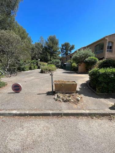 Apartamento 2 Pieces+terrasse - Proche Plages Sanary
