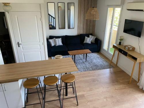 Apartamento Sleep In Sanary