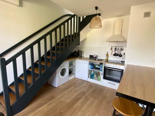 Apartamento Sleep In Sanary