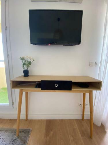 Apartamento Sleep In Sanary