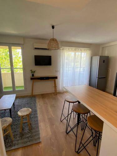 Apartamento Sleep In Sanary