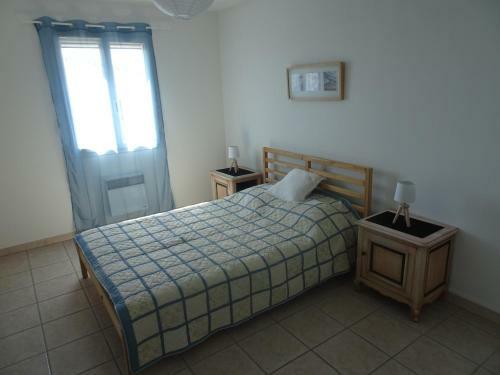 Les Genets D'or - Le Clos Saint Michel