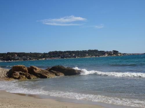 Les Genets D'or - Le Clos Saint Michel