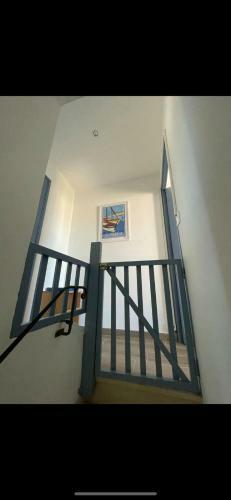 Apartamento Le Gabian, Duplex Proche Plage Et Centre