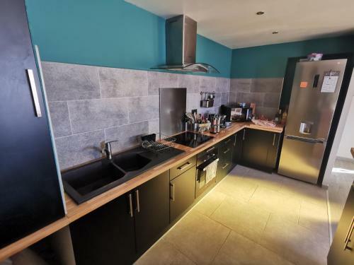 Apartamento Chez John