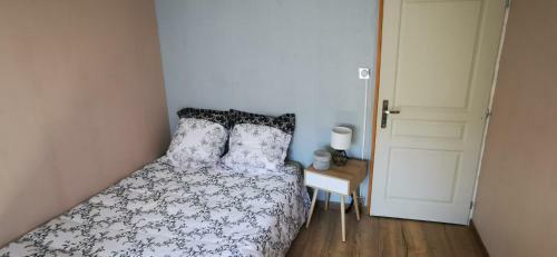 Apartamento Chez John
