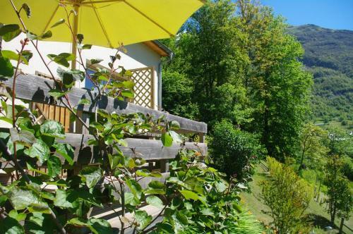 Apartamento Duplex 4 Pers Terrasse 5mn Luz