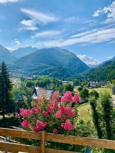 Apartamento Duplex 4 Pers Terrasse 5mn Luz