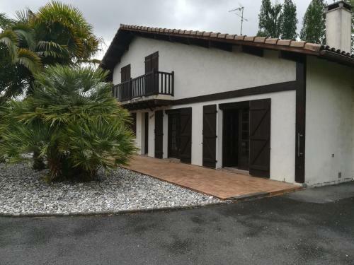 Maison De Vacances Familiale