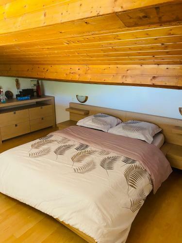 Hostal Petite Annexe Avec Piscine Commune