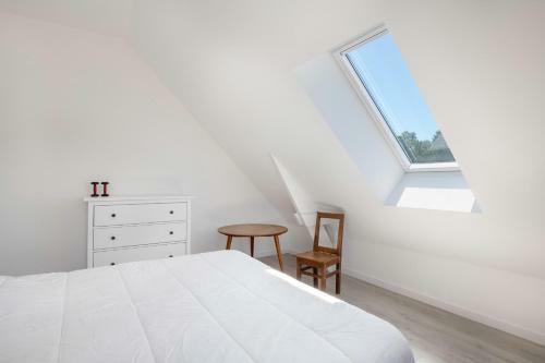 Maison Lumineuse A Sarzeau !