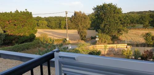 Bed & Breakfast Amarr� Chambres D'h�tes