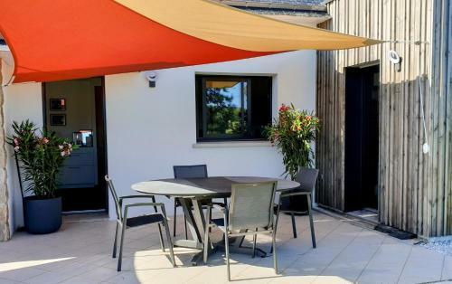 Bed & Breakfast Amarr� Chambres D'h�tes